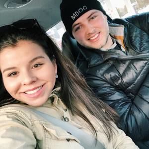 Meet your Posher, Trisha